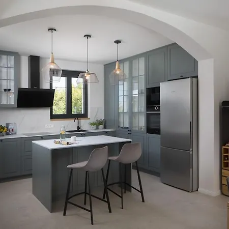 Вилла Manana Gornji Zemunik