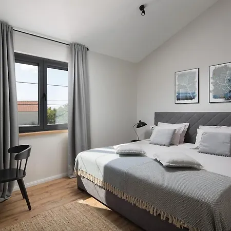 Villa Manana Gornji Zemunik
