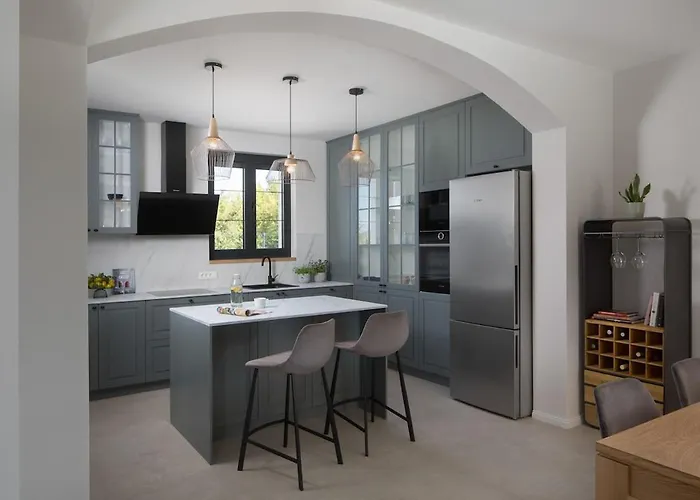 Villa Manana Gornji Zemunik