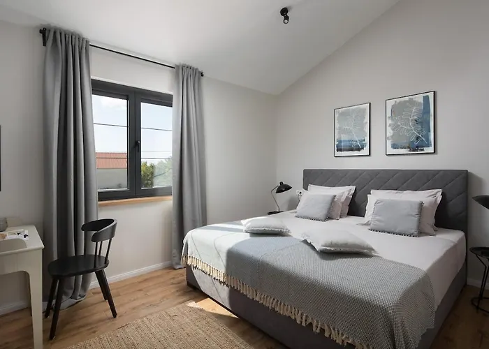 Vila Manana Gornji Zemunik