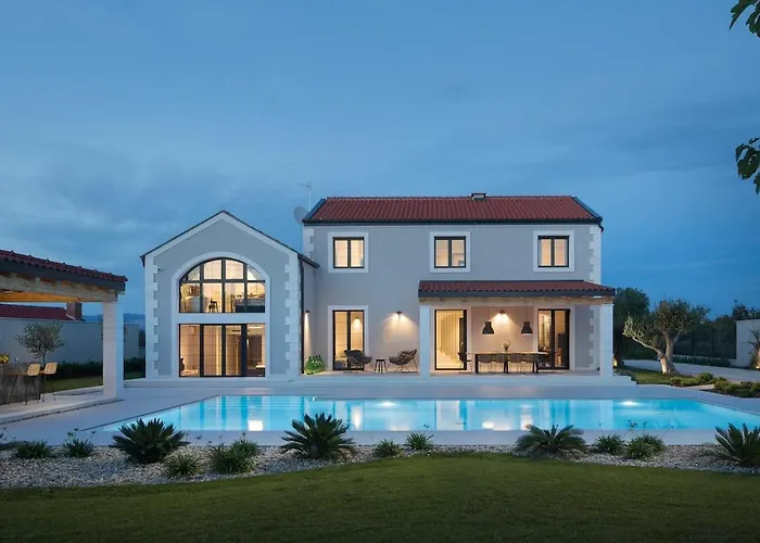 Manana Gornji Zemunik